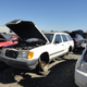 Illustration for article titled PNW Junkyard visit